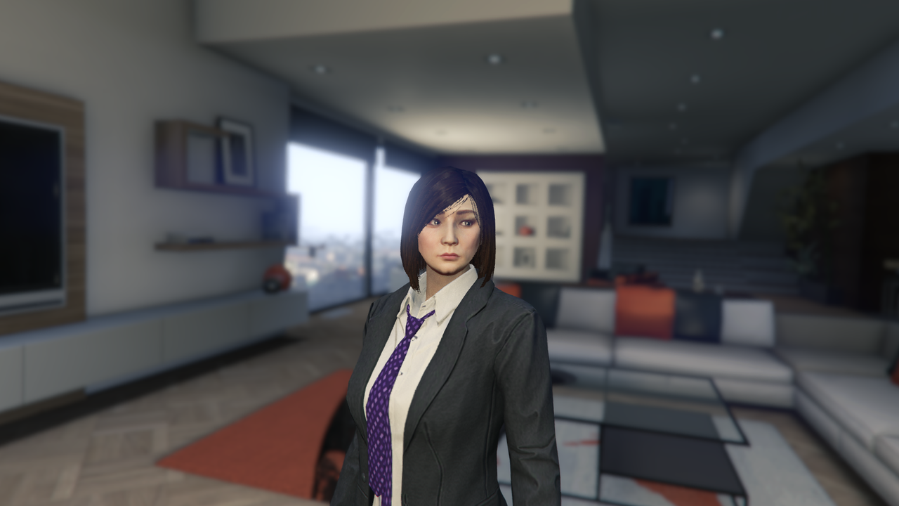 How do I make an Asian female ? - GTA Online - GTAForums