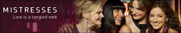 Mistresses UK (2008)