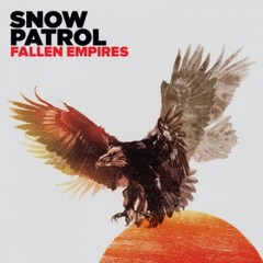 Snow Patrol - Fallen Empires (2011).mp3 - 128 Kbps
