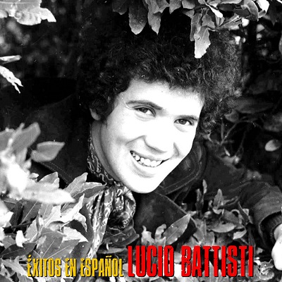 Lucio Battisti - Éxitos En Español (Remastered) (2018) .mp3 - 320 kbps