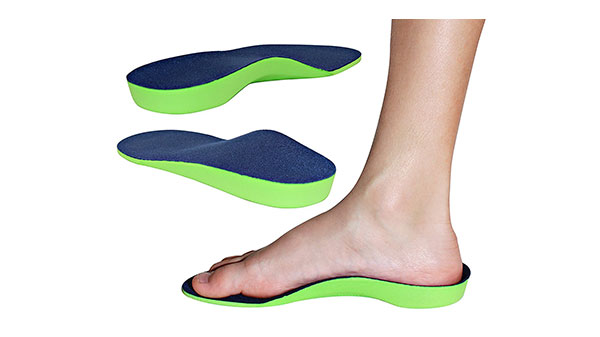 The advanced orthotic insoles: All that you need to know before buying ...