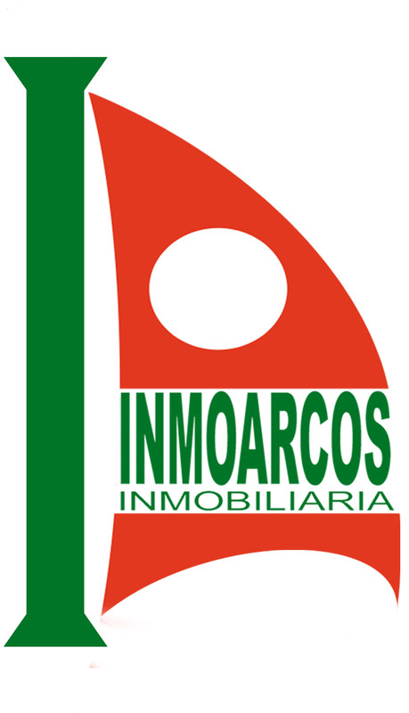 Logotipo de INMOARCOS