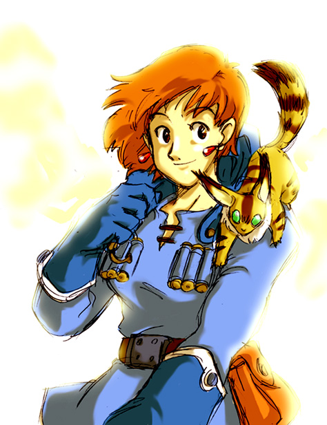 Nausicaa_and_teto_for_Obie_by_Announcer_Guy