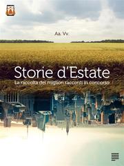 AA.VV. - Storie d'estate. La raccolta dei migliori racconti in concorso (2014)