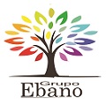 Logotipo de GRUPO EBANO