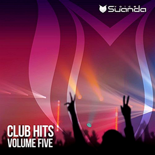 Club Hits Vol.5 (2018) mp3 320 kbps