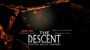 The Descent - Discesa nelle tenebre [Special Edition] (2005) DVD9+DVD5 Copia 1:1 ITA-ENG