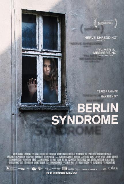 Berlin Syndrome (2017) PL.720p.BluRay.x264-LPT / POLSKI LEKTOR Berlin Syndrome (2017) PL.720p.BluRay.x264-LPT / POLSKI LEKTOR
