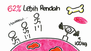 Kenapa Peneliti NGIDAM BANGET ke Planet Mars? (Cara Kolonisasi Mars)