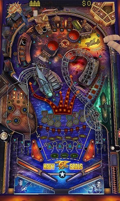 [ANDROID] War Pinball HD v1.3 (3521) .apk - MULTI ITA