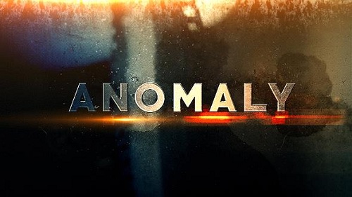 VideoHive - Anomaly 14585478