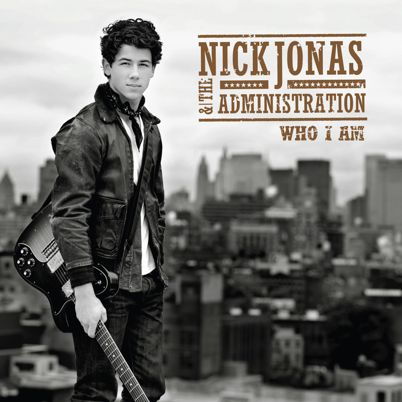 nick jonas administration