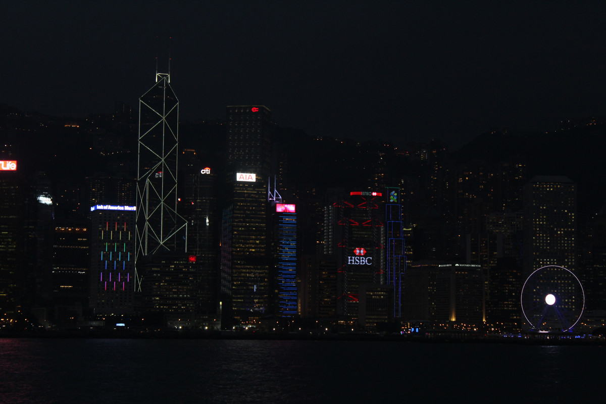 13 ABR The Peak, Mid Levels, Star Ferry y Skyline - Semana Santa en Hong Kong (2017) (29)