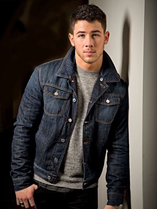 nick jonas