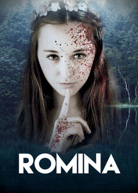 Romina Romina