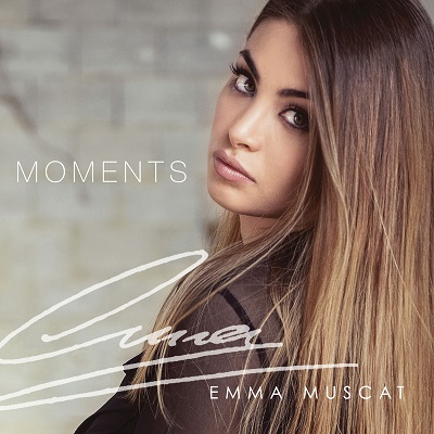 Emma Muscat - Moments (2018) .mp3 - 320 kbps