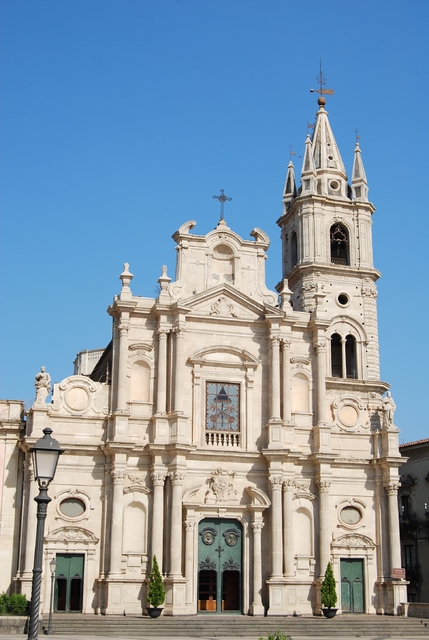Quanto è bella la Sicilia! - Blogs de Italia - Catania y los Acis. 17 de julio de 2012 (30)