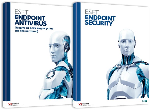 eset endpoint antivirus offline update download