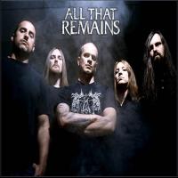 All That Remanins - All That Remains (1998).mp3 - VBR