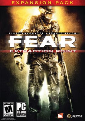 [PC] F.E.A.R. Extraction Point (2006) - FULL ITA