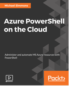 Azure PowerShell on the Cloud Azure PowerShell on the Cloud