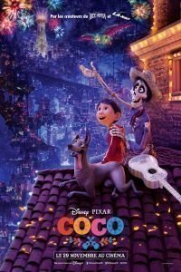 film Coco (2017) streaming vf