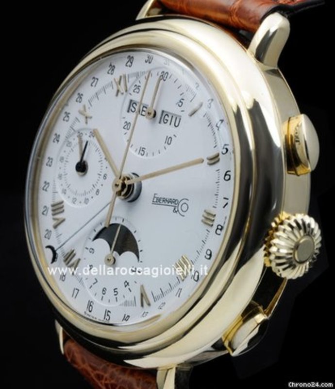 Eberhard replica fasi on sale lunari