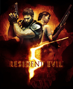 [PC] Resident Evil 5 (2009) - ITA