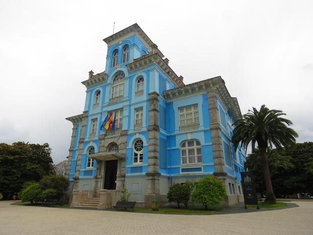31/03: Carmona, Bárcena Mayor, Mirador Cartalina, Iglesia de Lebeña, Colombres - VALLE DE LIÉBANA Y PICOS DE EUROPA EN 4 DÍAS (58)