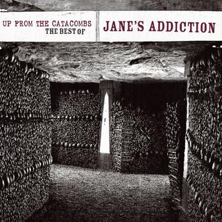 Jane's Addiction - Up From The Catacombs [The Best Of] (2006).mp3 - 192 Kbps