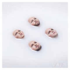 Kings Of Leon - Walls (2016).mp3 - 320 Kbps