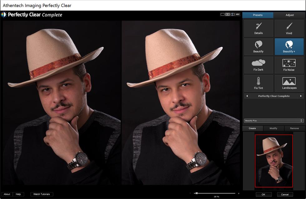 Lightroom Made Easy! Online Video Training Course
