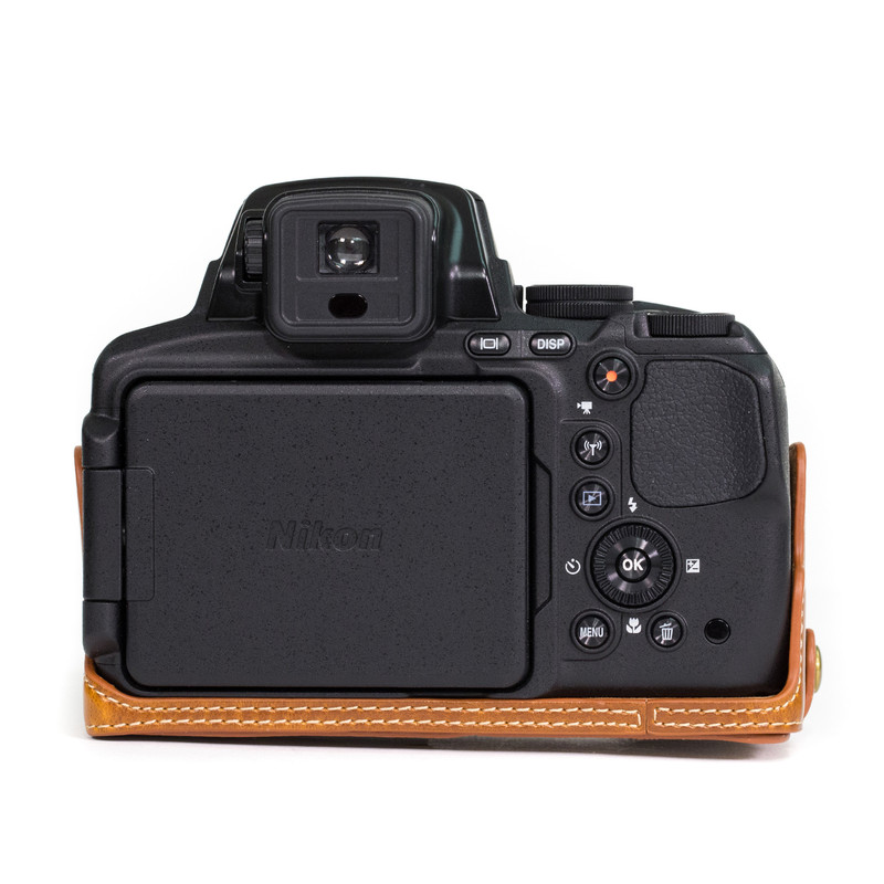 lowe camera case for nikon p900