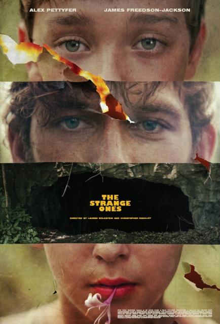 Dziwni Goście / The Strange Ones (2017) PL.AMZN.WEB-DL.x264-LPT / POLSKI LEKTOR Dziwni Goście / The Strange Ones (2017) PL.AMZN.WEB-DL.x264-LPT / POLSKI LEKTOR