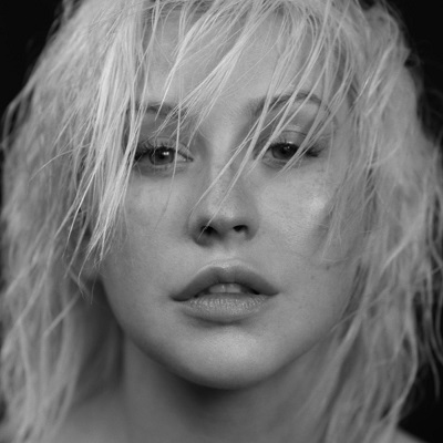 Christina Aguilera – Liberation (2018) .mp3 - 320 kbps