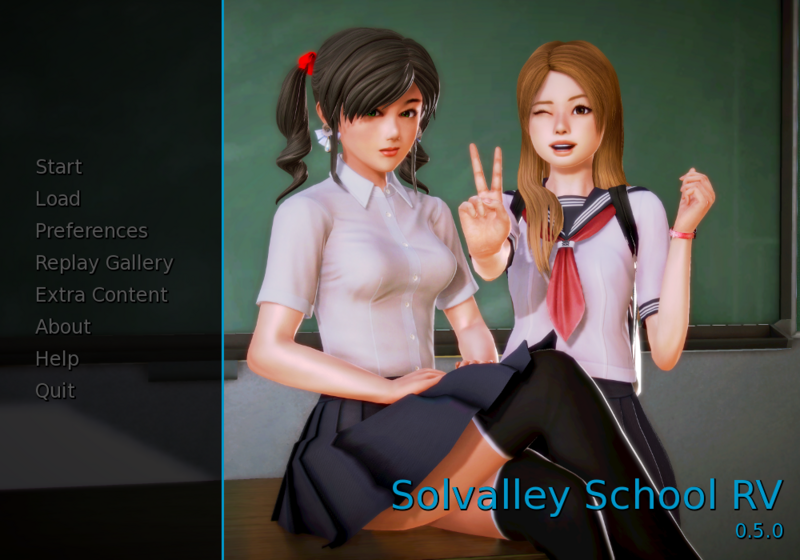 TK8000 - Solvalley School v0.8