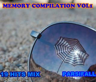 parsifall memory compilation (2018) mp3 256 kbps