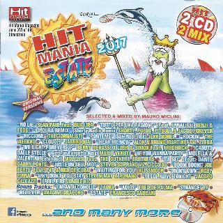 hit mania estate 2017 (2017) mp3 192kbps