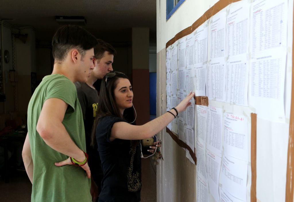 ΠΑΝΕΛΛΑΔΙΚΕΣ 2018: ΠΩΣ ΘΑ ΚΥΜΑΝΘΟΥΝ ΟΙ ΒΑΣΕΙΣ ΣΕ ΑΕΙ – ΤΕΙ