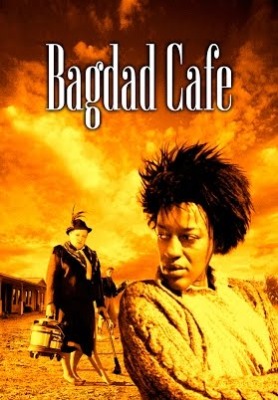 Bagdad Café (1987) DVD9 Copia 1:1 ITA-ENG