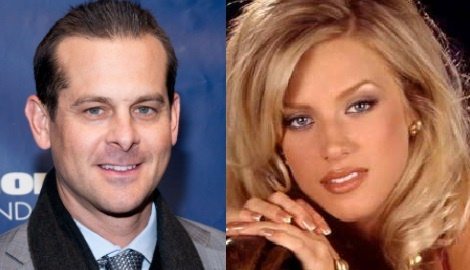 Who is Aaron Boone's wife Laura Cover?