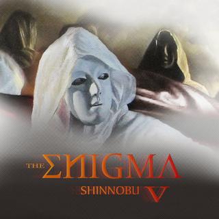 Shinnobu - The Enigma V (Masterminds) (2018) .mp3 - 320 kbps