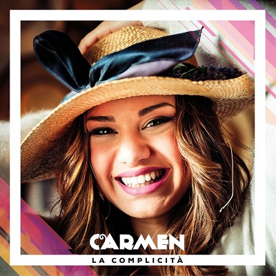 Carmen - La Complicità (2018) .mp3 - 320 kbps