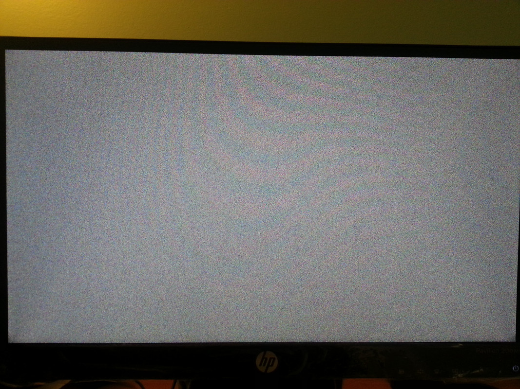 Computer screen keeps on turning gray and I have no clue what is ...