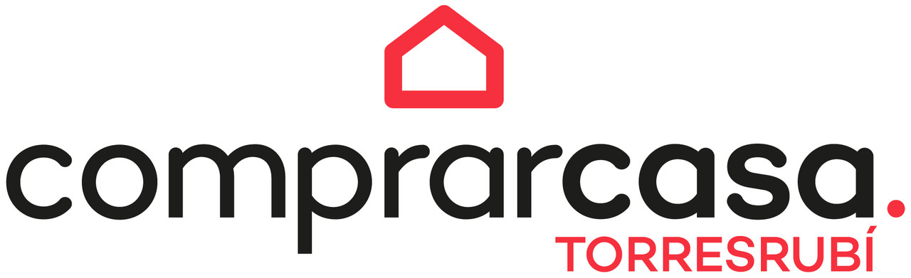 Logotipo de COMPRARCASA TORRESRUBI