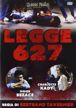 Legge 627 (1992) .avi DVDRip XviD AC3 ITA