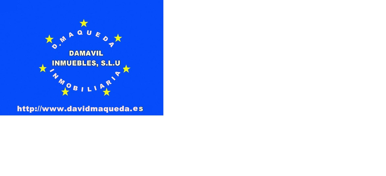 Logotipo de INMOBILIARIA DAVID MAQUEDA