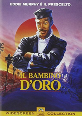 Il bambino d'oro (1986) DVD5 Copia 1:1 ITA-ENG-FRE-ESP