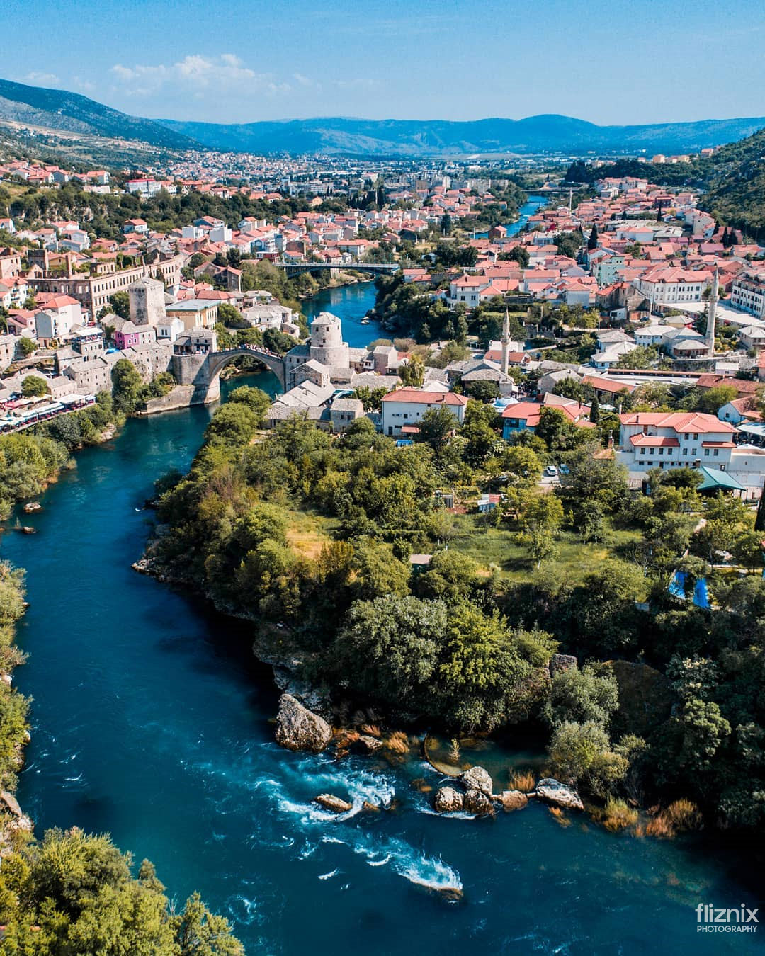 [Mostar] - BiH - Photo Thread | Page 308 | SkyscraperCity Forum