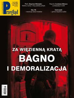 Przegląd - 19/2018 Przegląd - 19/2018